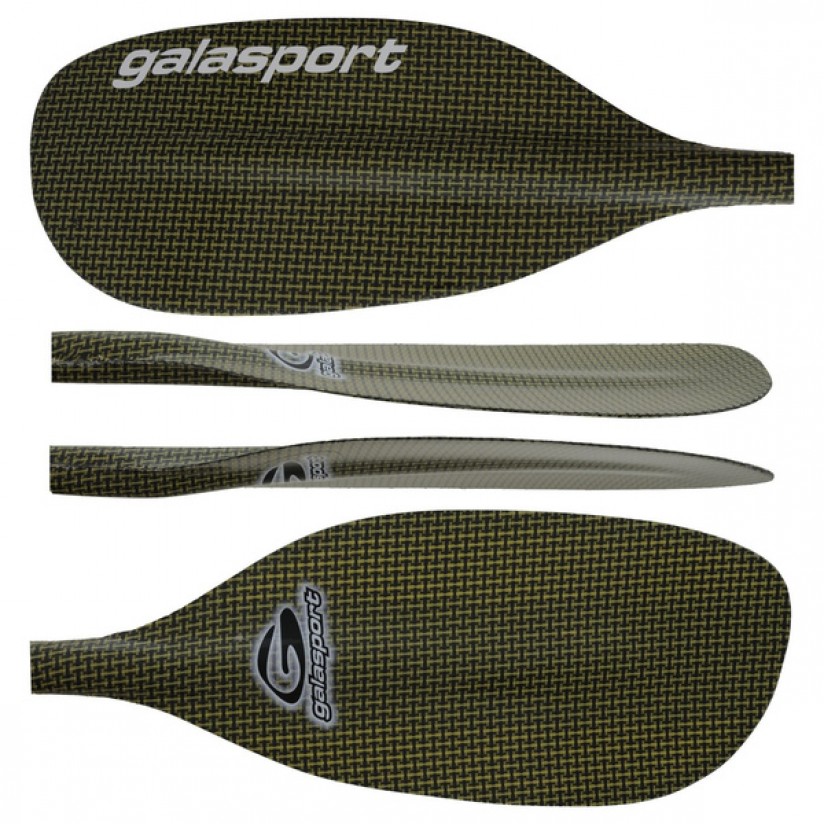 Весло Galasport Brut c/k