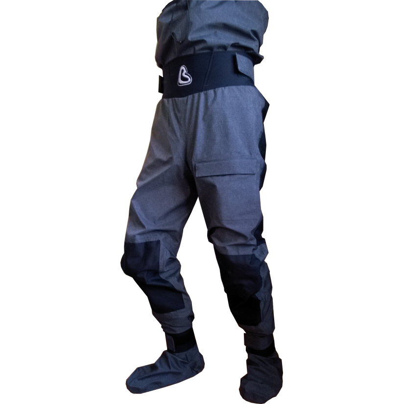 Штаны сухие VodaGear DryPants