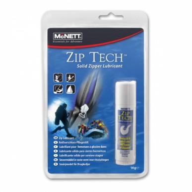 McNett ZipTech Карандаш для герметичных молний